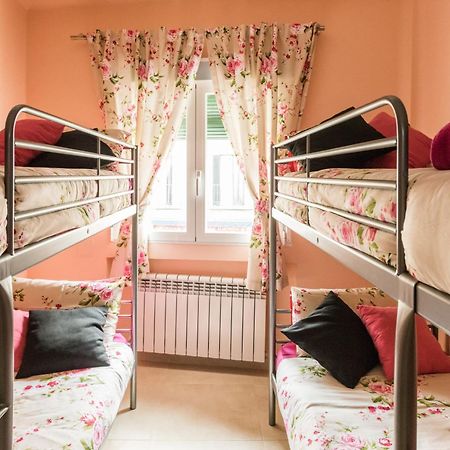 Apartamentos Madrid Xxxiii - Alojamiento De Temporada Oda fotoğraf