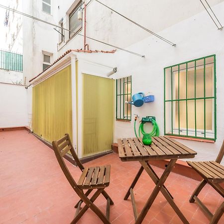 Apartamentos Madrid Xxxiii - Alojamiento De Temporada Oda fotoğraf