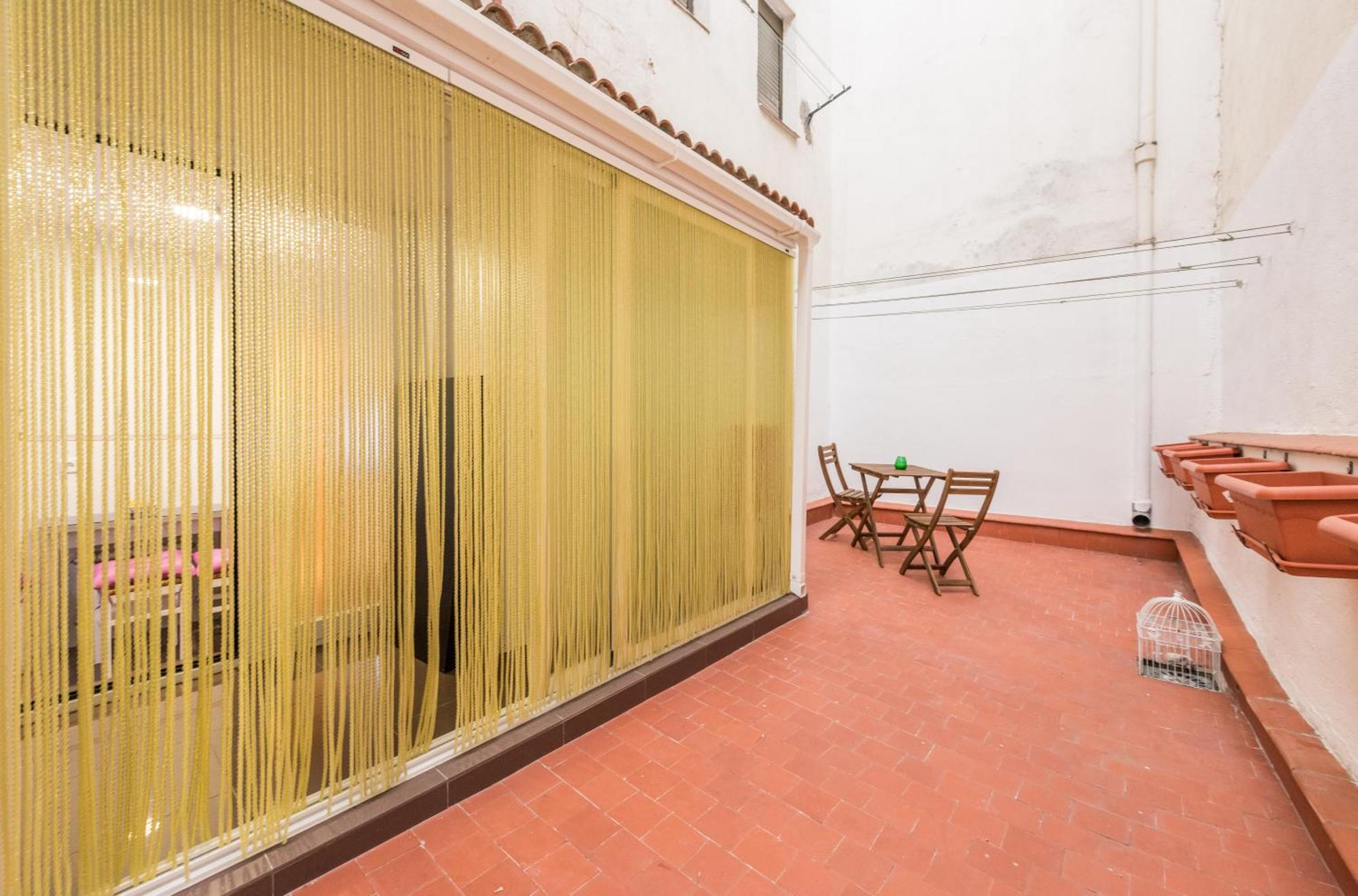 Apartamentos Madrid Xxxiii - Alojamiento De Temporada Oda fotoğraf