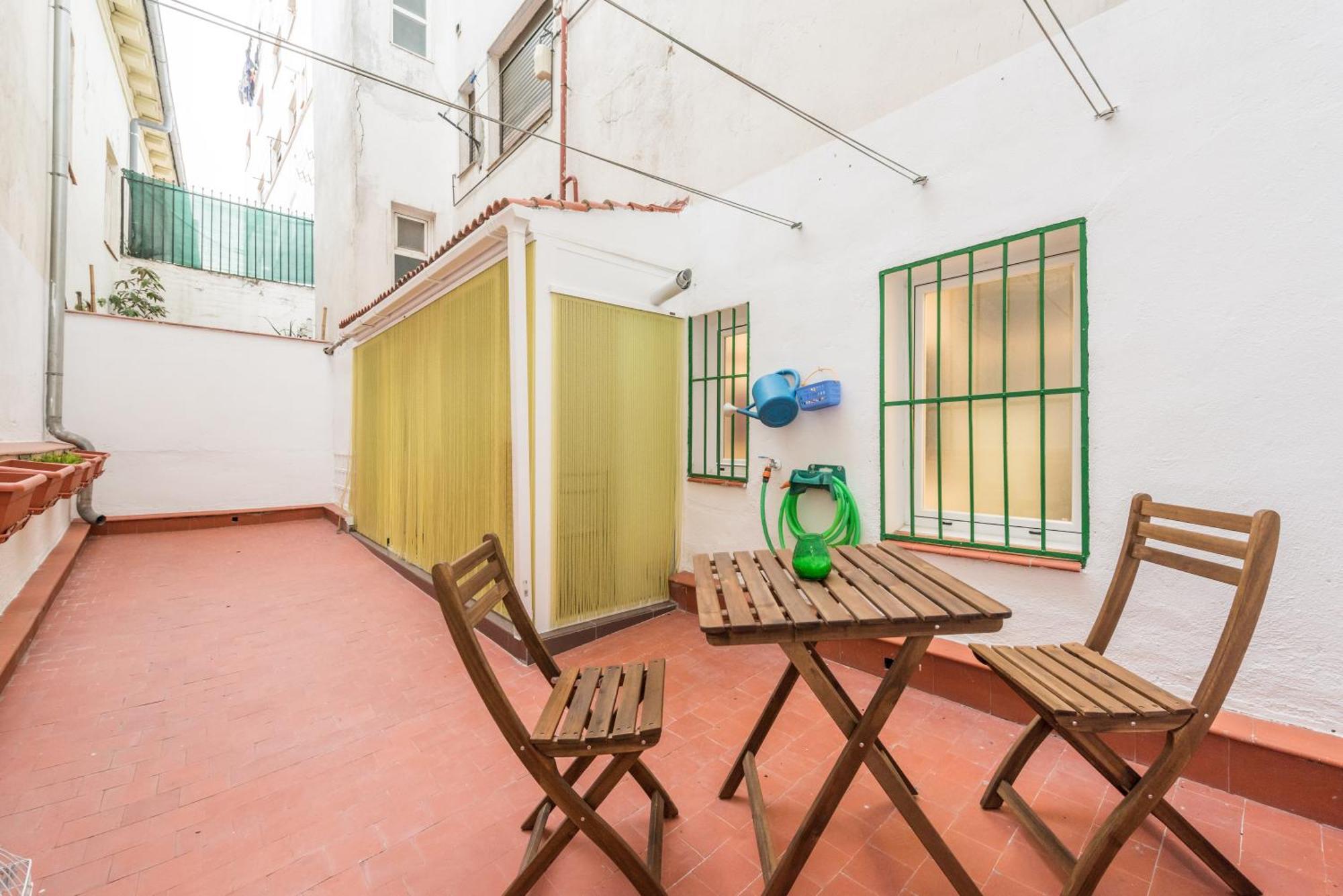Apartamentos Madrid Xxxiii - Alojamiento De Temporada Oda fotoğraf